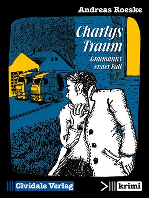 cover image of Charlys Traum